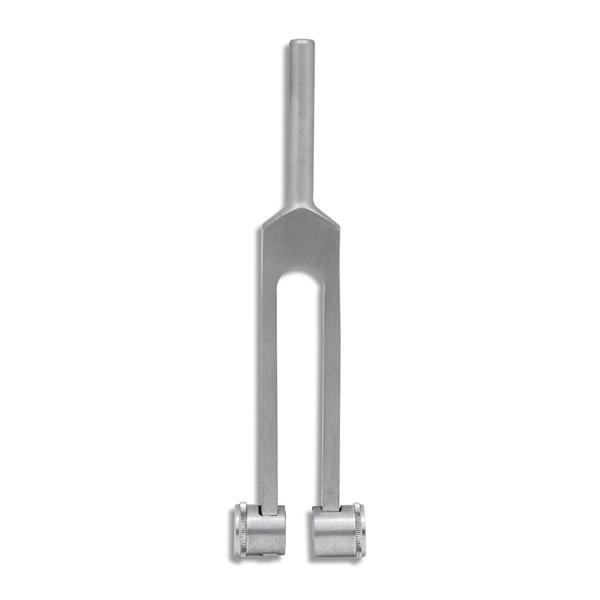 Tuning Fork Vibration 512hz Aluminum Alloy Ea